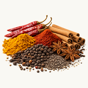 Spices